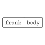 Frank Body kortingscode