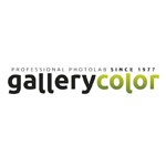 Gallery Color kortingscode