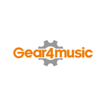 Gear4music kortingscode