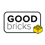 Goodbricks kortingscode