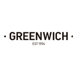 Greenwich kortingscode