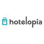 Hotelopia kortingscode