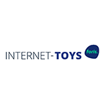 Internet Toys kortingscode