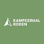 Kampeerhal Roden kortingscode