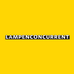 LampenConcurrent kortingscode