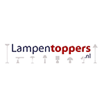 Lampentoppers kortingscode