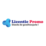 LicentiePromo kortingscode