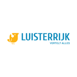 Luisterrijk kortingscode