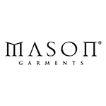 Mason Garments kortingscode