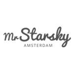 MrStarsky kortingscode