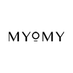 MYoMY kortingscode