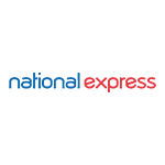 National Express discount code