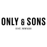 Only and Sons kortingscode