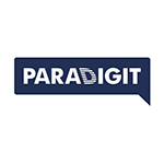 Paradigit kortingscode