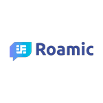 Roamic kortingscode