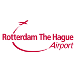 Rotterdam The Hague Airport Parkeren kortingscode