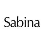 Sabina kortingscode