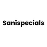 Sanispecials kortingscode