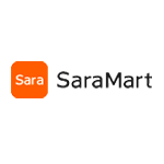SaraMart kortingscode