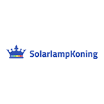 SolarlampKoning kortingscode