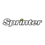 Sprinter kortingscode