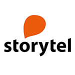 Storytel kortingscode