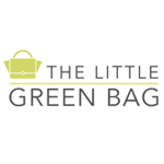 The Little Green Bag kortingscode