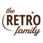 The Retro Family kortingscode