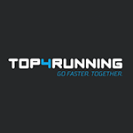 Top4Running kortingscode