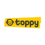Toppy kortingscode