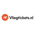 Vliegtickets.nl kortingscode