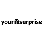 YourSurprise kortingscode